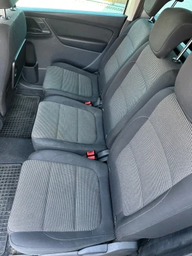 VW Sharan 2.0TDI4x4CFF, снимка 15