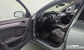 Audi A4 2.0 TFSI B8, снимка 10