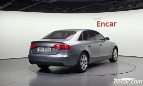 Audi A4 2.0 TFSI B8, снимка 2