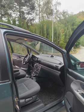 Ford Galaxy, снимка 5