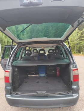 Ford Galaxy, снимка 8