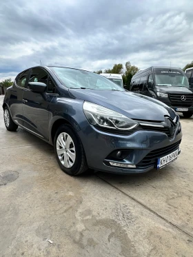 Renault Clio 0.9TCe, 90к.с., НАВИ, АВТОПИЛОТ, GPL, FACELIFT, снимка 3