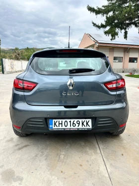 Renault Clio 0.9TCe, 90к.с., НАВИ, АВТОПИЛОТ, GPL, FACELIFT, снимка 6