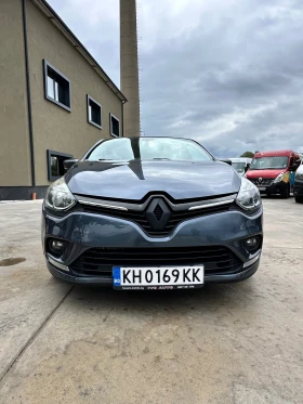 Renault Clio 0.9TCe, 90к.с., НАВИ, АВТОПИЛОТ, GPL, FACELIFT, снимка 2