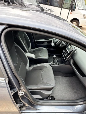 Renault Clio 0.9TCe, 90к.с., НАВИ, АВТОПИЛОТ, GPL, FACELIFT, снимка 15