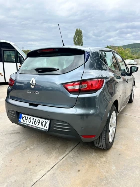 Renault Clio 0.9TCe, 90к.с., НАВИ, АВТОПИЛОТ, GPL, FACELIFT, снимка 4
