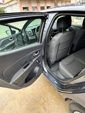 Renault Clio 0.9TCe, 90к.с., НАВИ, АВТОПИЛОТ, GPL, FACELIFT, снимка 12