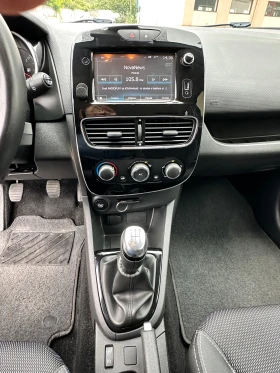 Renault Clio 0.9TCe, 90к.с., НАВИ, АВТОПИЛОТ, GPL, FACELIFT, снимка 13