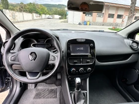 Renault Clio 0.9TCe, 90к.с., НАВИ, АВТОПИЛОТ, GPL, FACELIFT, снимка 10