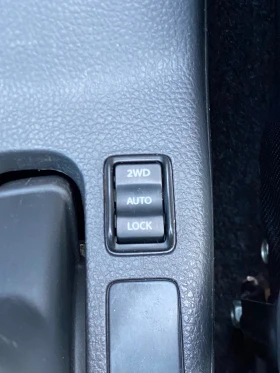 Fiat Sedici 1.6i* 107кс* 4x4* Италия* , снимка 13