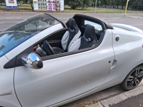 Renault Wind 1.2, снимка 1