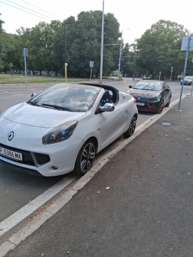 Renault Wind 1.2, снимка 4