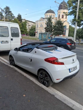 Renault Wind 1.2, снимка 2