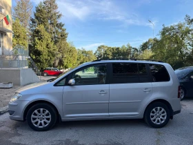 VW Touran, снимка 4