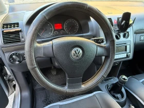 VW Touran, снимка 12
