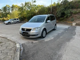 VW Touran, снимка 2