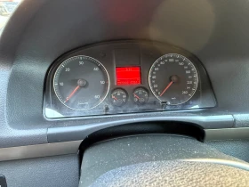 VW Touran, снимка 14