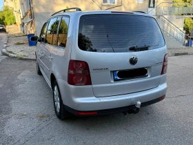 VW Touran, снимка 6