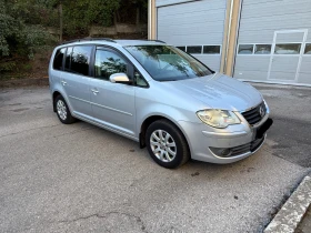 VW Touran, снимка 10