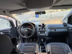 VW Touran, снимка 11