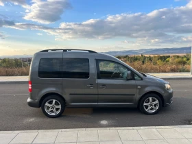 VW Caddy 2.0 TDi 140k.c, снимка 7