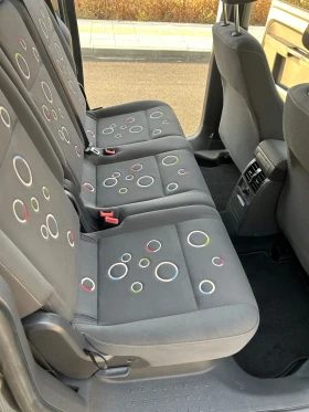 VW Caddy 2.0 TDi 140k.c, снимка 14