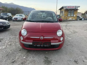 Fiat 500 1.2 I ПАНОРАМА, снимка 3