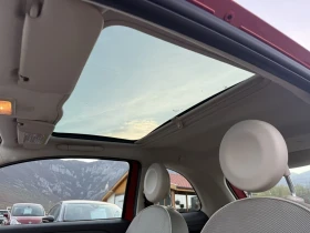 Fiat 500 1.2 I ПАНОРАМА, снимка 7