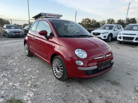 Fiat 500 1.2 I ПАНОРАМА, снимка 4