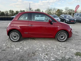 Fiat 500 1.2 I ПАНОРАМА, снимка 5