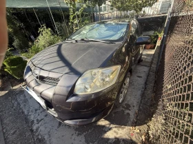 Toyota Auris, снимка 4