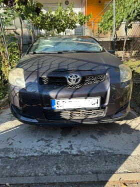 Toyota Auris, снимка 2
