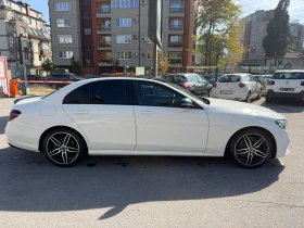 Mercedes-Benz E 220 4MATIC, снимка 3