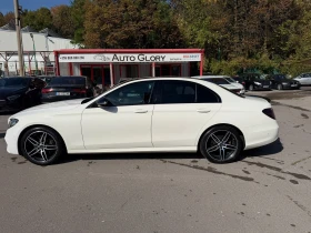Mercedes-Benz E 220 4MATIC, снимка 7
