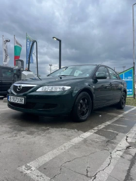 Mazda 6, снимка 2