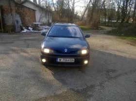     Renault Laguna 1, 9 dCI