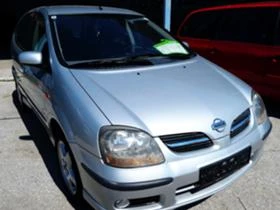 Nissan Almera tino 1.6 16v  | Mobile.bg    1