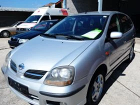 Nissan Almera tino 1.6 16v  | Mobile.bg    2