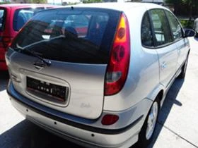 Nissan Almera tino 1.6 16v  | Mobile.bg    4