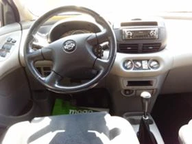 Nissan Almera tino 1.6 16v  | Mobile.bg    5