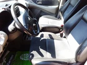 Nissan Almera tino 1.6 16v  | Mobile.bg    7