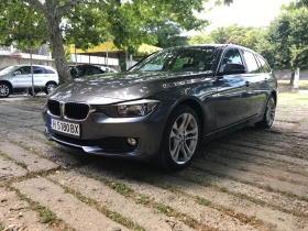 Обява за продажба на BMW 318 318d xDrive ~21 900 лв. - изображение 1