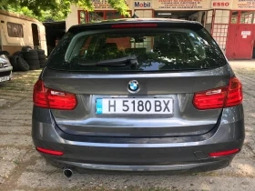 Обява за продажба на BMW 318 318d xDrive ~21 900 лв. - изображение 5