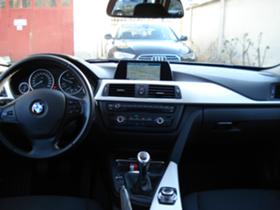 BMW 318 318d xDrive | Mobile.bg   12