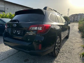 Subaru Outback 3.6R Limited 44 | Mobile.bg    6