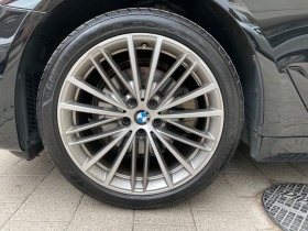 BMW 520 Sport Line , снимка 16 - Автомобили и джипове - 45112573