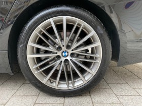 BMW 520 Sport Line  | Mobile.bg   15