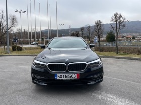 BMW 520 Sport Line , снимка 8 - Автомобили и джипове - 45112573