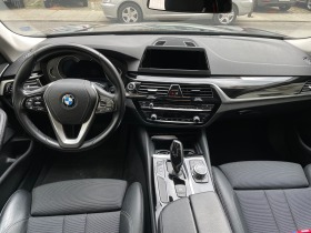 BMW 520 Sport Line , снимка 10 - Автомобили и джипове - 45112573
