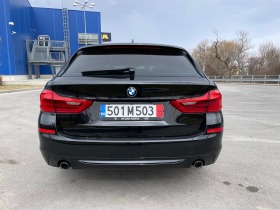 BMW 520 Sport Line , снимка 4 - Автомобили и джипове - 45112573